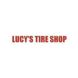 Lucy's Tire Shop