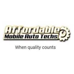 Affordable Mobile Auto Techs