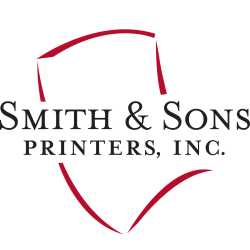 Smith & Sons Printers Inc.