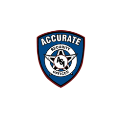 Accurate Security Inc