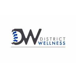 District Wellness - Top Rated Chiropractor Arlington VA
