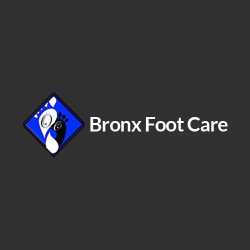Bronx Foot Care: Oscar Castillo, DPM