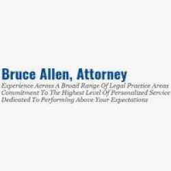 Bruce Allen, Attorney
