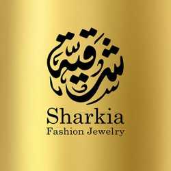 Sharkia Jewelry