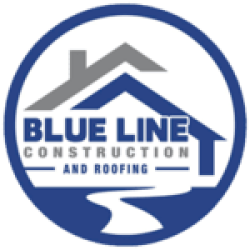 Blue Line Construction and Roofing