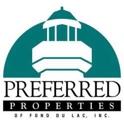 Preferred Properties of Fond du Lac, Inc.
