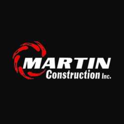 Martin Construction Inc