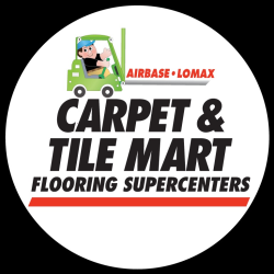 Lomax Carpet & Tile Mart Mays Landing