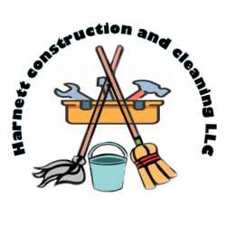 Harnett Construction & Cleaning LLC