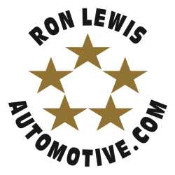 Ron Lewis Ford - CLOSED