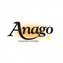 Anago Commercial Cleaning Services of Dallas