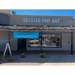 Estate and Consignment Fine Art