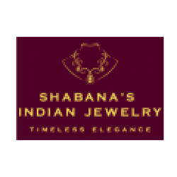 Shabana's Indian Jewelry