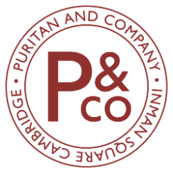 Puritan & Company