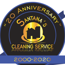 Santana’s Cleaning Service