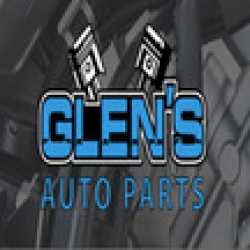 Glen's Car & Truck Parts