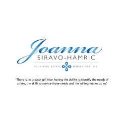 Joanna Siravo-Hamric, REALTOR