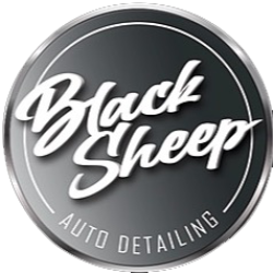 Black Sheep Auto Detailing