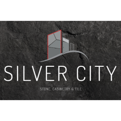 Silver City Stone, Cabinetry & Tile