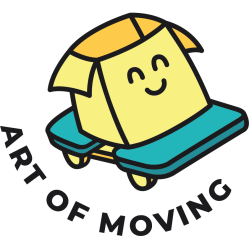 Art Of Moving LLC