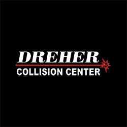 Dreher Collision Center Lakeshore