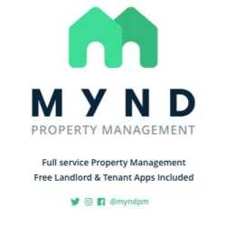 Mynd Property Management Las Vegas NV