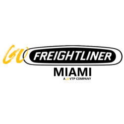Freightliner of Miami