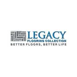 Legacy Flooring Collection