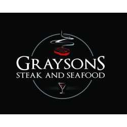 Graysons Steak and Seafood Restaurant