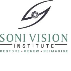 Soni Vision Institute - Ruhi Soni MD