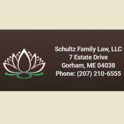 Schultz Family Law, LLC