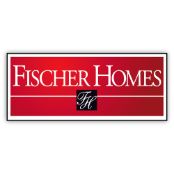 The Townes at Streets of Caledonia by Fischer Homes