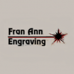 Fran Ann Engraving