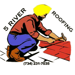 5 River Roofing LLC