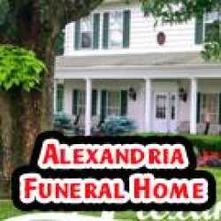 Alexandria Funeral Home