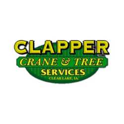 Clapper Crane & Tree Services, Inc.