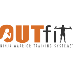 Outfit Ninja Warrior Training Systems
