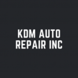 KDM Auto Repair