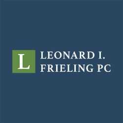Leonard I. Frieling PC