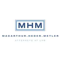 MacArthur Heder & Metler PLLC
