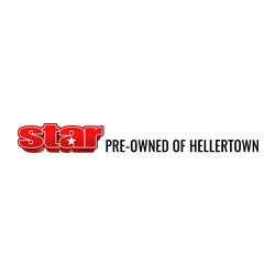 Star Pre-Owned of Hellertown