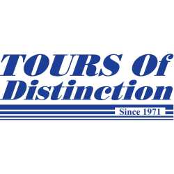 Tours of Distinction