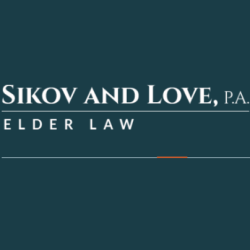 Sikov and Love, P.A.