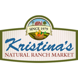 Kristina's Natural Ranch Market