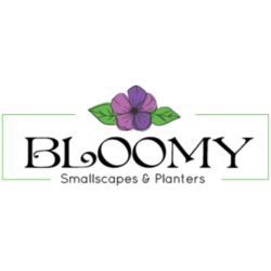 Bloomy Smallscapes & Planters
