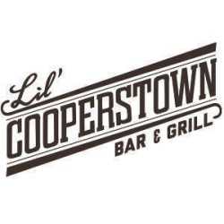 Lil' Cooperstown Bar & Grill