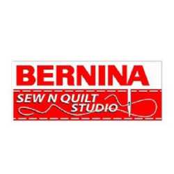 Bernina Sew N Quilt Studio