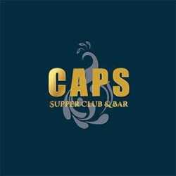 CAPS Supper Club & Bar