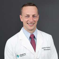 Jonathan R Pace, MD