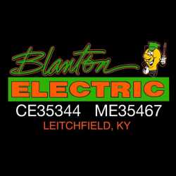 Blanton Electric